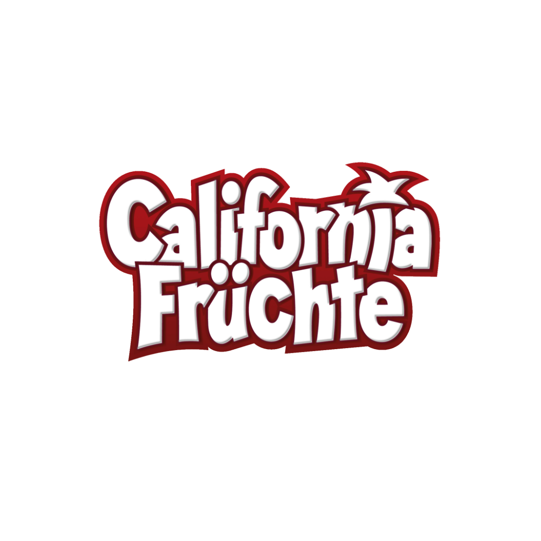 California Früchte